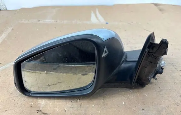 BMW 1 F20 F21 Front door electric wing mirror A046314 E1021185