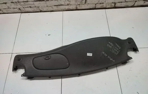 Renault Scenic I Other interior part R6147003