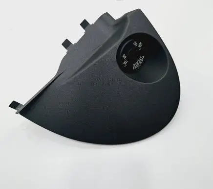Mini One - Cooper Coupe R56 Dashboard side end trim 2752905