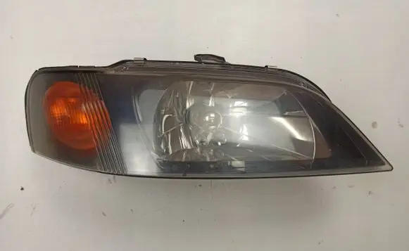 Mitsubishi Space Star Headlight/headlamp 15625400