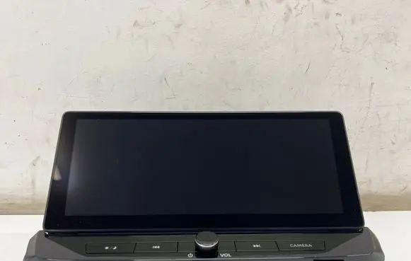 Nissan Qashqai J12 Screen/display/small screen 280906RN0C