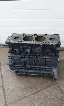 Mazda 5 Engine block RF5C