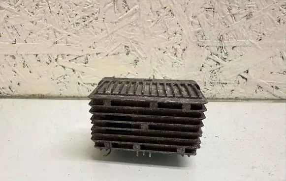 Opel Insignia A Glow plug pre-heat relay 55574293