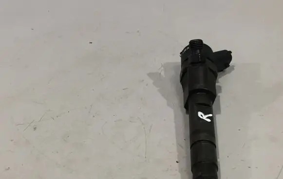 Renault Scenic II - Grand scenic II Fuel injector 8200100272 0445110110B