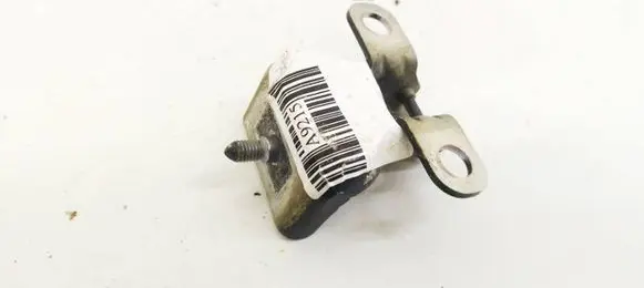 Peugeot 3008 I Tailgate/trunk/boot hinge 9683294280