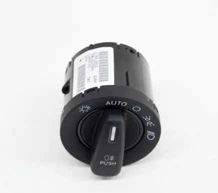 Maserati Quattroporte Light switch 5PG18DX9AA 10099183