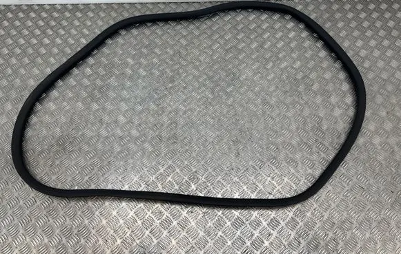 Opel Combo E Front door rubber seal