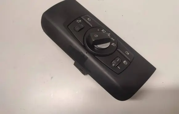 BMW X5 E70 Light switch 9134725 61319134725
