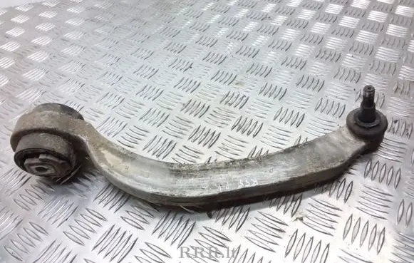 Front control arm