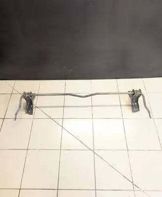 Opel Grandland X Rear anti-roll bar/sway bar 9819390180 0897200439