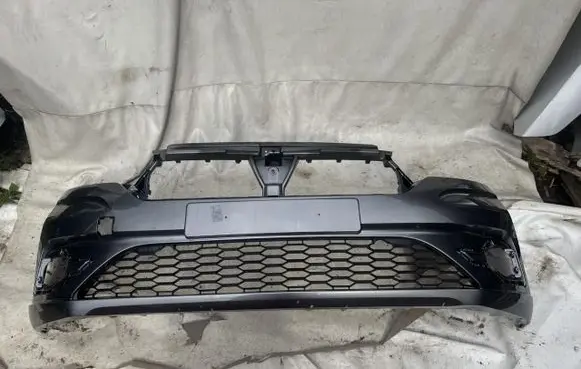 Dacia Sandero III Front bumper