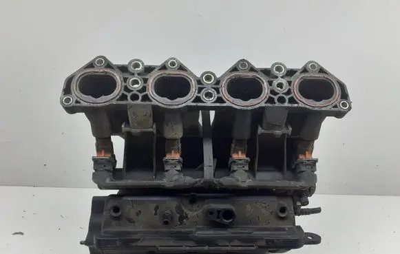 Citroen Xsara Intake manifold 9635885080 9636520780