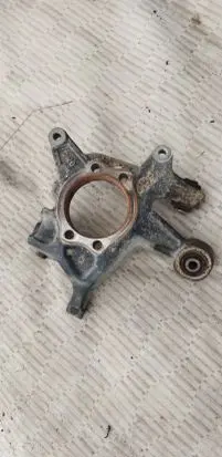 Subaru XV Rear wheel bearing hub 
