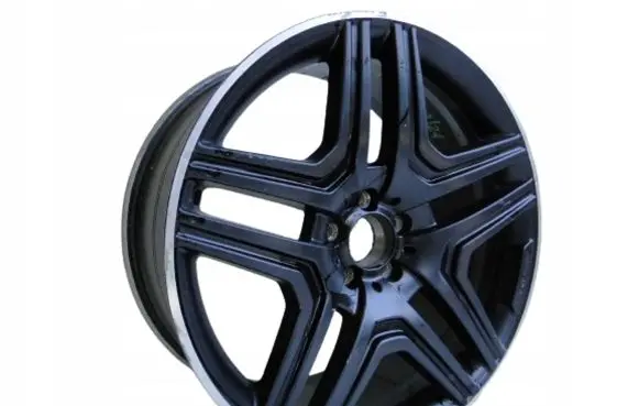 Mercedes-Benz GLS X166 R21 alloy rim A1664011400