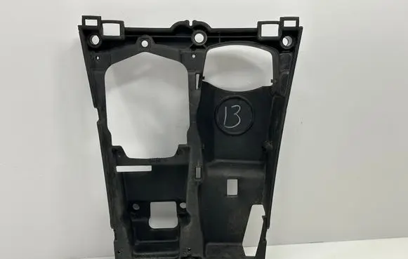 BMW X5 E70 Other center console (tunnel) element 9164483 51169164483