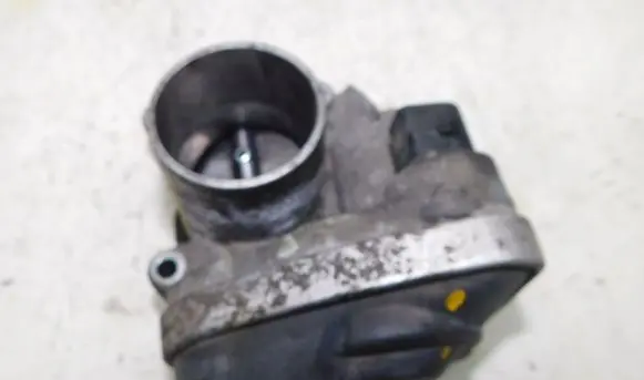 Skoda Fabia Mk1 (6Y) Throttle body valve 036133062N 190507