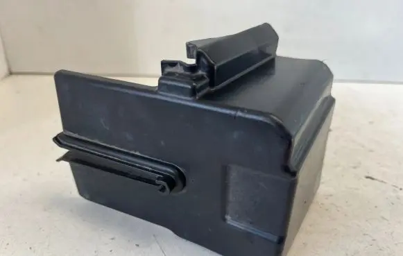 Opel Mokka B ABS pump bracket 9827774780
