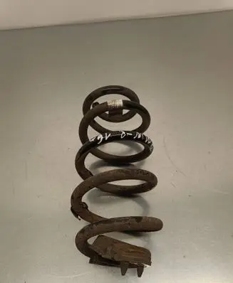 BMW 2 F45 Rear coil spring 