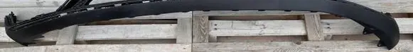 Mercedes-Benz GLC X253 C253 Front bumper lip A2538852302