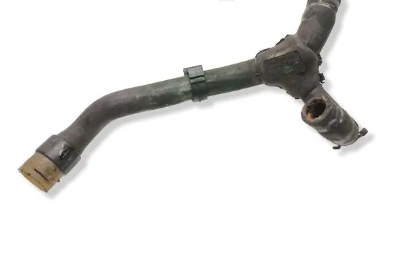 Opel Meriva A Engine coolant pipe/hose 360578926