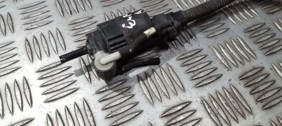 Renault Espace III Windscreen/windshield washer pump 7700821782