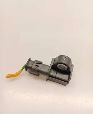 SsangYong Korando Airbag deployment crash/impact sensor 8627035000 150127