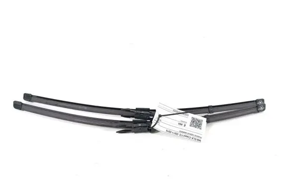 Mercedes-Benz SLK R172 Front wiper blade arm