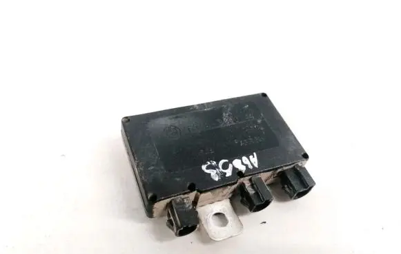 BMW 3 E46 Antenna control unit 65248380944 65.24-8380944