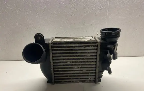 Skoda Octavia Mk2 (1Z) Intercooler radiator 1J0145803N IA1307 872999M