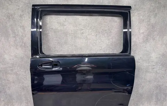 Mercedes-Benz V Class W447 Front door NULL