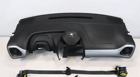 Peugeot 108 Dashboard 55301-0H030 73210-0H040 73220-0H040