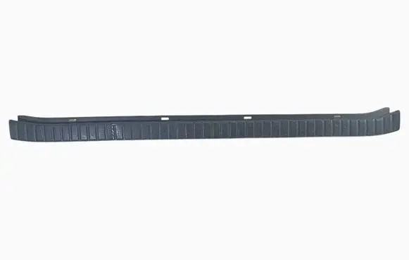 Toyota RAV 4 (XA10) Trunk/boot sill cover protection 58387-42050