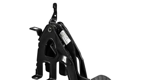 Mercedes-Benz Sprinter W907 W910 Brake pedal A9102902300 A2012920082