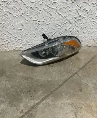 Volvo XC60 Headlight/headlamp 30763138 89902827