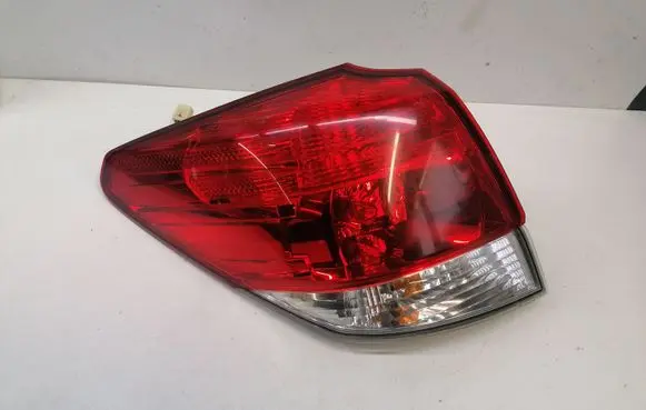 Subaru Legacy Rear/tail lights