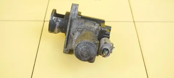 Hyundai Santa Fe EGR thermostat D4HB