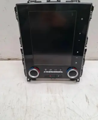 Renault Talisman Screen/display/small screen A94E32483 E32483