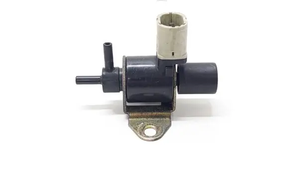 Mitsubishi Carisma Turbo solenoid valve 7700875912