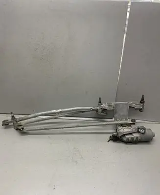 Ford Focus C-MAX Front wiper linkage 3M5117504AG 3397020800