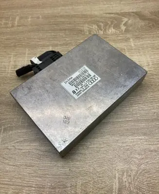 Audi A3 S3 8P Bluetooth control unit module 8P0862335A 001037569
