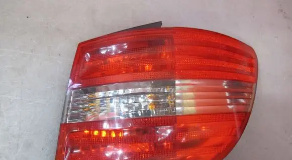 Mercedes-Benz B W245 Rear/tail lights A1698202664 B150B170B180B200