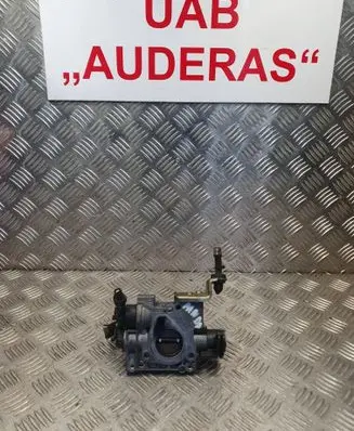 Fiat Panda II Throttle body valve 365XFE1 4D0835