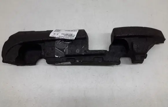 Mercedes-Benz CLC CL203 Front bumper foam support bar A2038851537