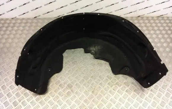 BMW X3 G01 Rear arch fender liner splash guards 7394818