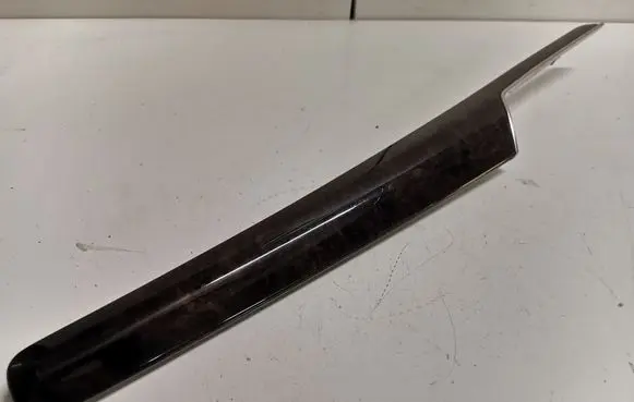 Audi Q5 SQ5 Front door trim bar 80B853165AF