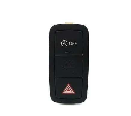 Audi A1 Dashboard trim 8X0959672