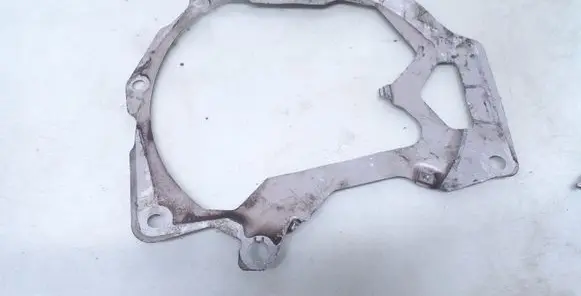 Volkswagen PASSAT B6 Gearbox gasket 038103645E