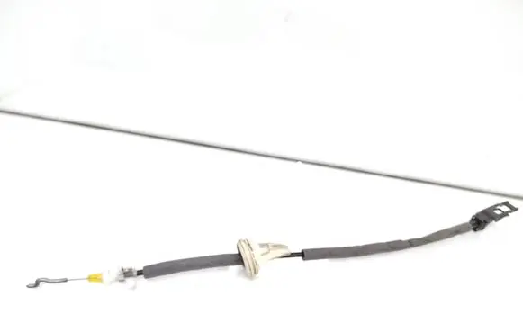 Volkswagen Golf VII Front door cable line 5K0971841A