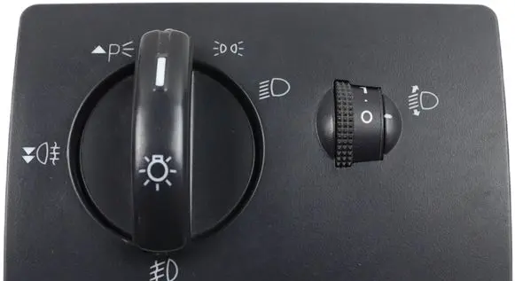 Light switch