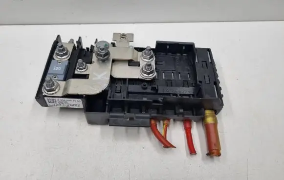 Mercedes-Benz A W176 Positive wiring loom A2465401950 2465401950